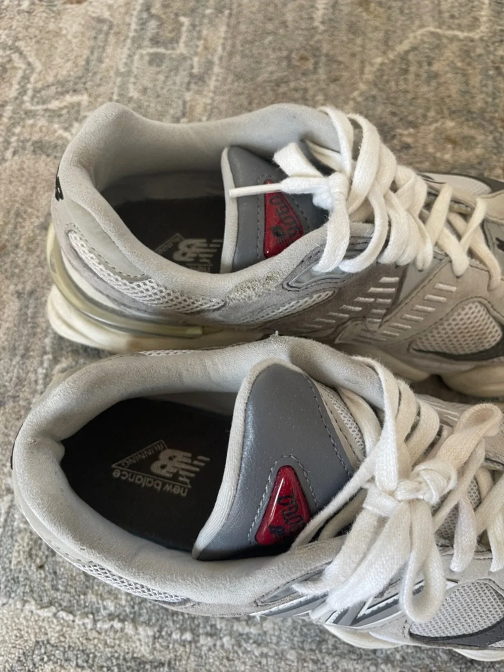 New Balance 9060 - Picture 3 of 9